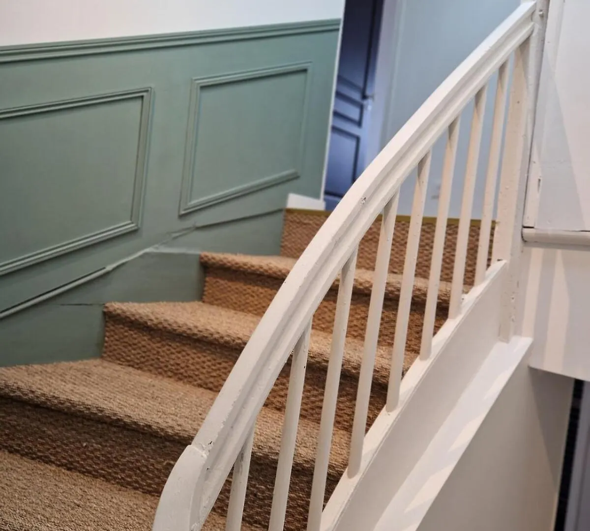 아파트 Hermine Appartement 비닉