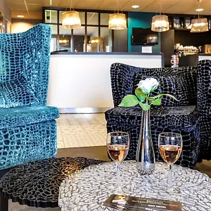 Hotel Brit Le Galion &, Binic